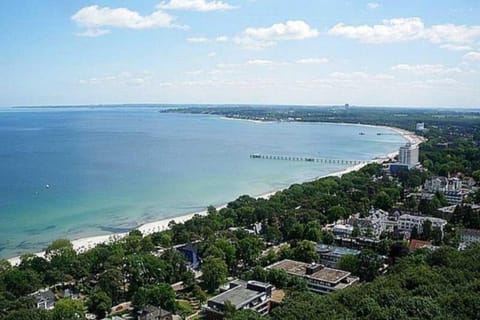 Apartmentvermittlung Mehr als Meer - Objekt 4 Apartment in Timmendorfer Strand