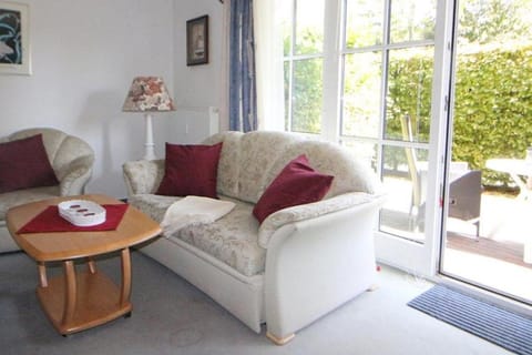 Apartmentvermittlung Mehr als Meer - Objekt 30 Apartment in Timmendorfer Strand