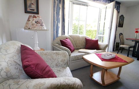 Apartmentvermittlung Mehr als Meer - Objekt 30 Apartment in Timmendorfer Strand