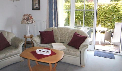 Apartmentvermittlung Mehr als Meer - Objekt 30 Apartment in Timmendorfer Strand