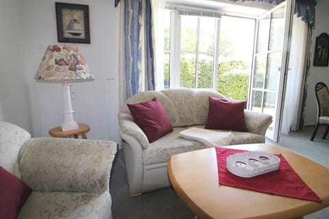 Apartmentvermittlung Mehr als Meer - Objekt 30 Apartment in Timmendorfer Strand