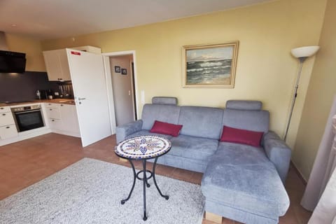 Apartmentvermittlung Mehr als Meer - Objekt 23 Apartment in Timmendorfer Strand