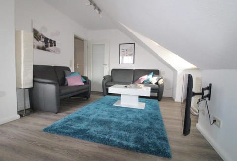 Apartmentvermittlung Mehr als Meer - Objekt 70 Apartment in Timmendorfer Strand