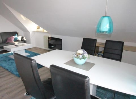 Apartmentvermittlung Mehr als Meer - Objekt 70 Apartment in Timmendorfer Strand