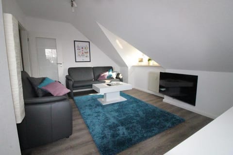 Apartmentvermittlung Mehr als Meer - Objekt 70 Apartment in Timmendorfer Strand