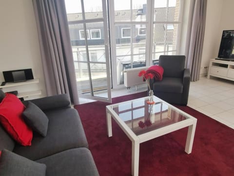 Apartmentvermittlung Mehr als Meer - Objekt 18 Apartment in Timmendorfer Strand