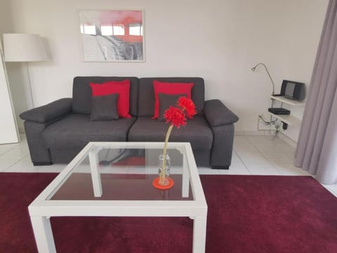 Apartmentvermittlung Mehr als Meer - Objekt 18 Apartment in Timmendorfer Strand