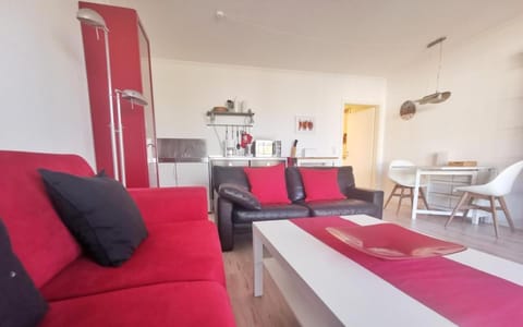 Apartmentvermittlung Mehr als Meer - Objekt 77 Apartment in Timmendorfer Strand