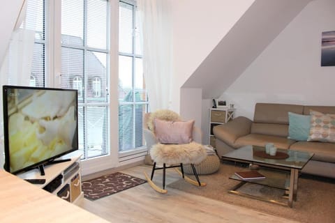 Apartmentvermittlung Mehr als Meer - Objekt 15 Apartment in Timmendorfer Strand