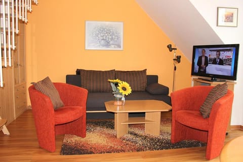 Apartmentvermittlung Mehr als Meer - Objekt 52 Apartment in Timmendorfer Strand