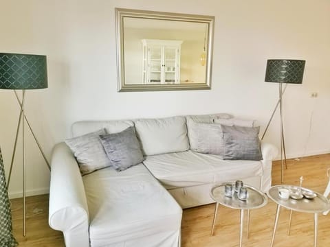 Apartmentvermittlung Mehr als Meer - Objekt 26 Apartment in Timmendorfer Strand