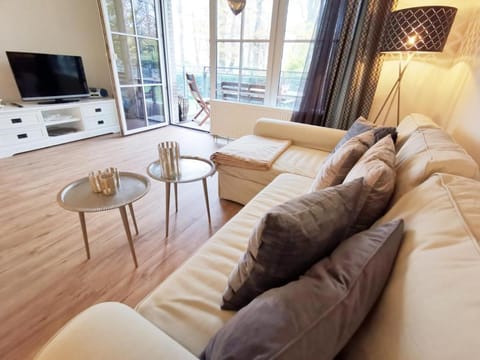 Apartmentvermittlung Mehr als Meer - Objekt 26 Apartment in Timmendorfer Strand