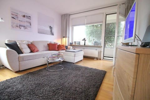 Apartmentvermittlung Mehr als Meer - Objekt 11 Apartment in Timmendorfer Strand