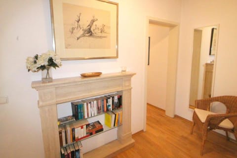 Apartmentvermittlung Mehr als Meer - Objekt 11 Apartment in Timmendorfer Strand