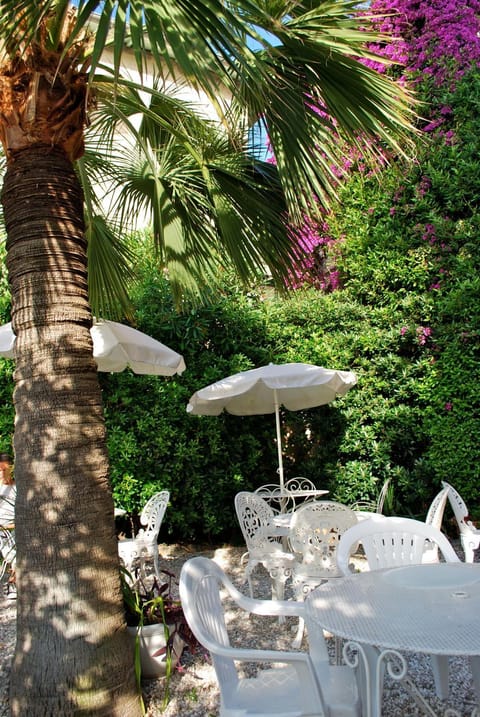 Hotel de charme Regency Hotel in Roquebrune-Cap-Martin