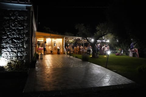 Agriturismo Country Casale Rufo Farm Stay in Lazio