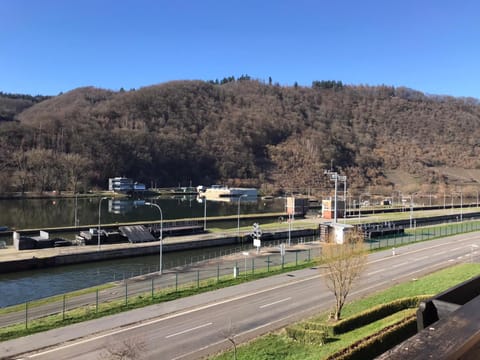 Ferienwohnung Moselpension Gwosch Apartment in Cochem-Zell