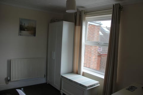 The Elmfield Bed and Breakfast in Great Yarmouth