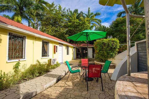 Harbour View Boutique Hotel & Yoga Retreat Resort in Belize City
