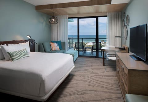 Zota Beach Resort Hôtel in Longboat Key