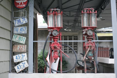 Ted's Bed and Breakfast Bed and Breakfast in Calabarzon