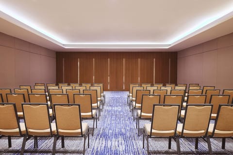 Meeting/conference room