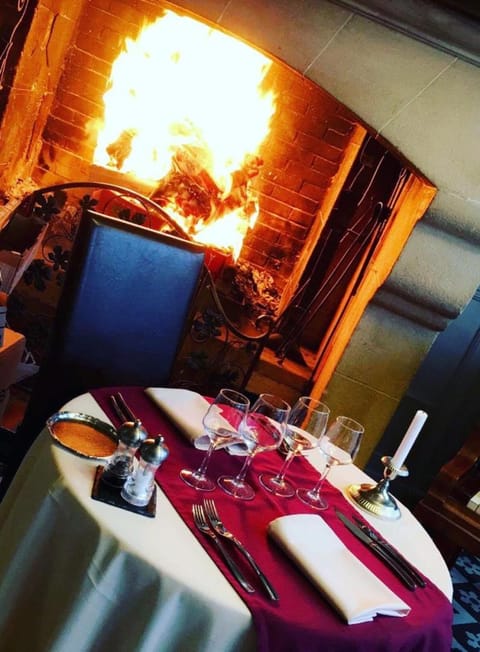 Relais Saint Louis, Logis Hotel in Normandy