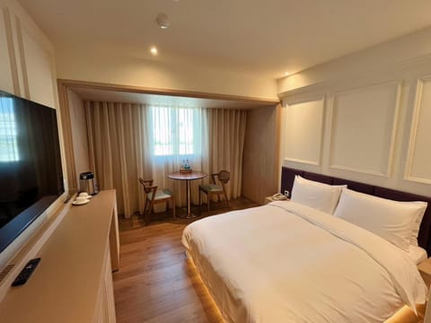 Ful Won Hotel Hotel in Fujian