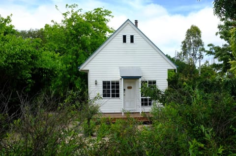 Briar Rose Cottages Country House in Stanthorpe
