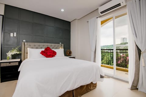 Sta Barbara Residence Hotel Apartahotel in Cebu City