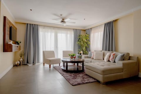 Sta Barbara Residence Hotel Appartement-Hotel in Cebu City
