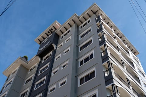 Sta Barbara Residence Hotel Appart-hôtel in Cebu City