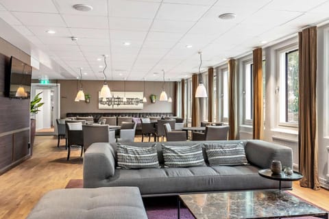 Best Western Plus Park Airport Hotel Hotel in Stockholm County