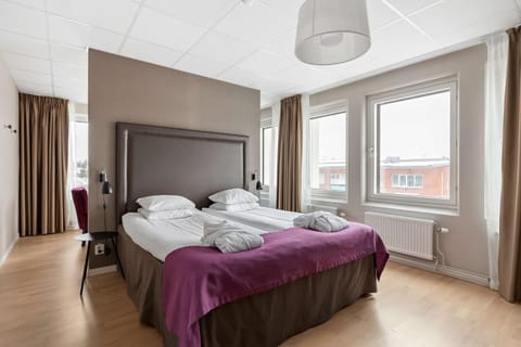 Best Western Plus Park Airport Hotel Hotel in Stockholm County