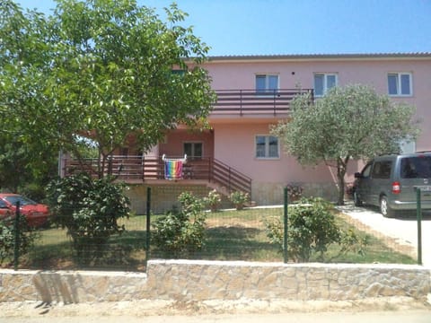 Garden, Balcony/Terrace
