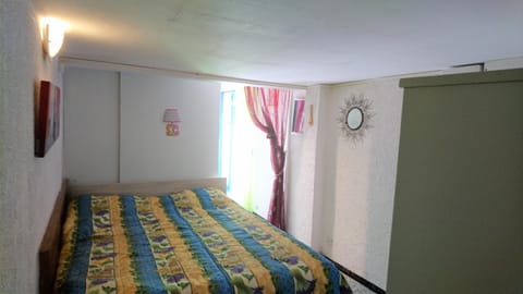 Typique Logement de Pécheur Proche Port Apartamento in Le Grau-du-Roi