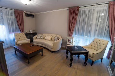 Apartament Alex Eigentumswohnung in Timiș County