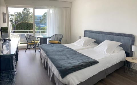 Louison Appart & Suite Apartment hotel in Quiberon