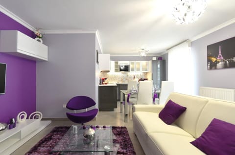 Djanea Luxury Apartment - Disneyland Paris Wohnung in Chessy