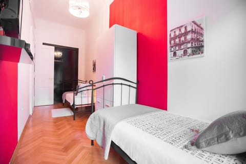 VisitZagreb Ruby Condo in City of Zagreb