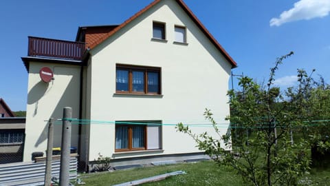 Ferienwohnung Wawrok Apartment in Pirna