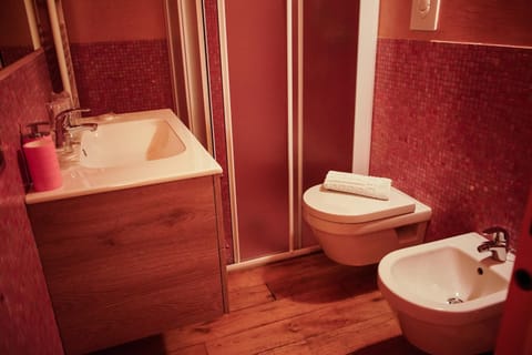 Agriturismo Grammelot Farm Stay in Province of Brescia