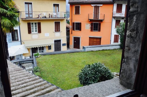 Rustico Nicand House in Cannobio