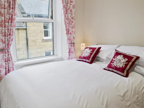 Rosehip Cottage House in Alnwick