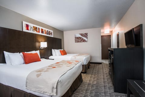 Hawthorn Suites Las Vegas Hotel in Henderson