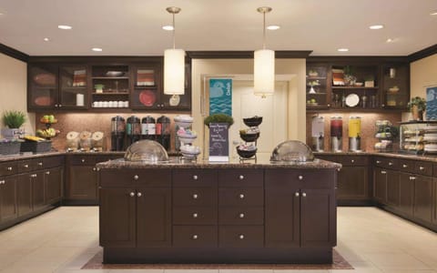 Homewood Suites by Hilton Houston - Northwest/CY-FAIR Hotel in Cypress