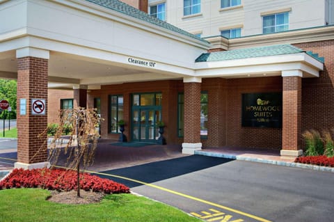 Homewood Suites by Hilton East Rutherford - Meadowlands, NJ Hôtel in Rutherford