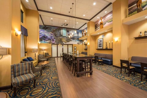 Hampton Inn & Suites Jacksonville South - Bartram Park Hotel in Jacksonville