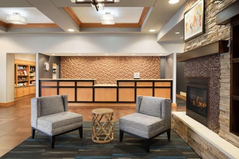 Homewood Suites by Hilton Madison West Hotel in Madison
