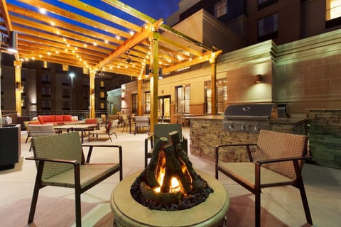 Homewood Suites by Hilton Denver Tech Center Hotel in Centennial
